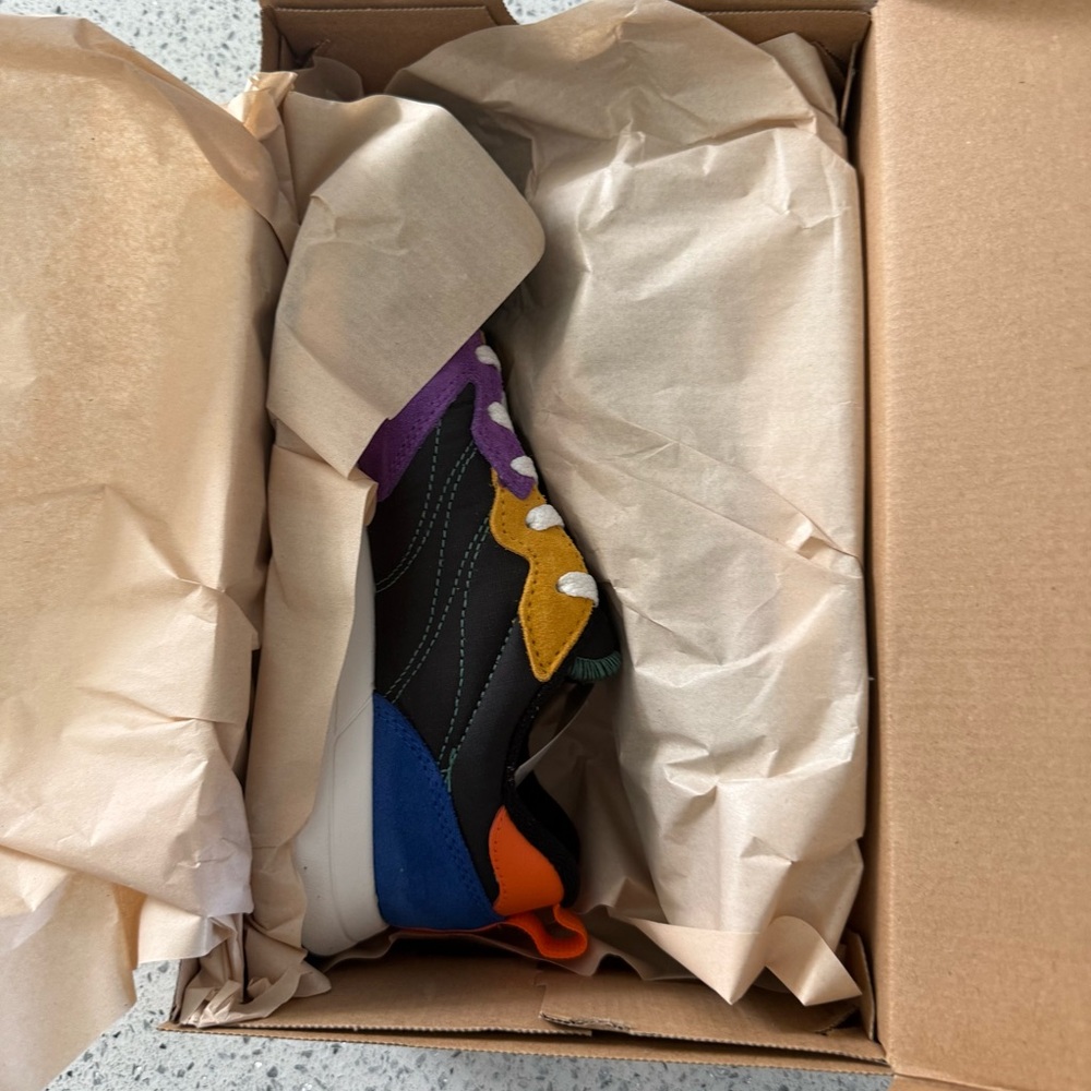 Merrell  Woman’s Alpine Sneakers Size 7.5 NWT - Picture 7 of 7